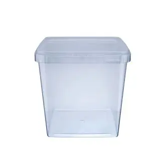Condibøtte 5 liter uden låg - CONDI