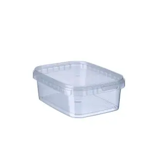 Condibøtte 275 ml uden låg - CONDI