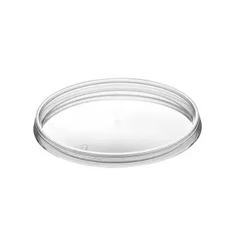 Låg til condibøtte 280 ml - rund - CONDI