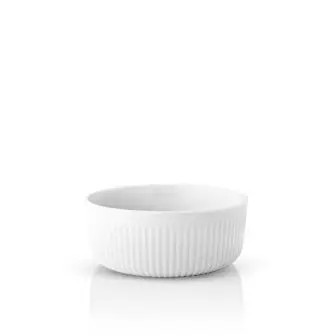 EVA TRIO Legio nova skål hvid - 13 cm - OVNFASTE SKÅLE