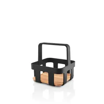 EVA SOLO Nordic kitchen table caddy - sort - ØVRIGE PRODUKTER