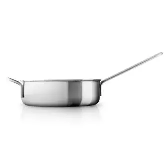 EVA TRIO Multi sauterpande 24 cm - WOK & SAUTEPANDER