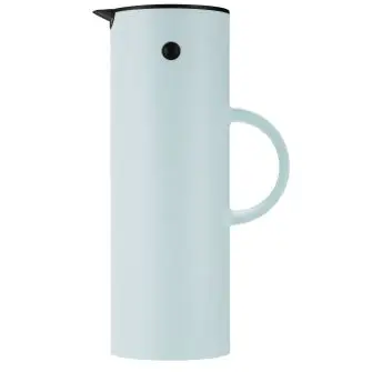 STELTON Termokande EM77 1,0 liter - soft ice - STELTON