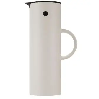 STELTON Termokande EM77 1,0 liter - soft sand - STELTON