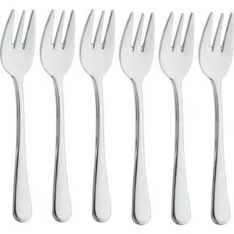 ZWILLING Jessica kagegaffel 6 stk - AVISTILBUD