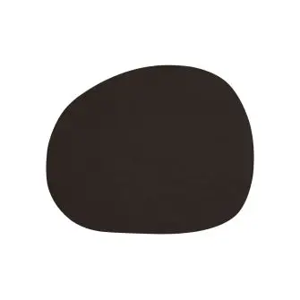 RAW Buffalo dækkeserviet - brown - RAW