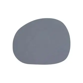 RAW Buffalo dækkeserviet - grey - RAW