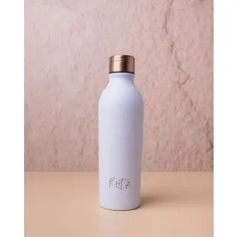 ROOT-7 Onebottle termoflaske 0,5 L - duck egg powder coated - ROOT7