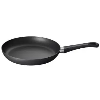 SCANPAN Classic induktion stegepande 28 cm - SCANPAN