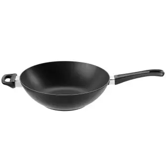 SCANPAN Classic induktion wokpande 32 cm - WOK & SAUTEPANDER