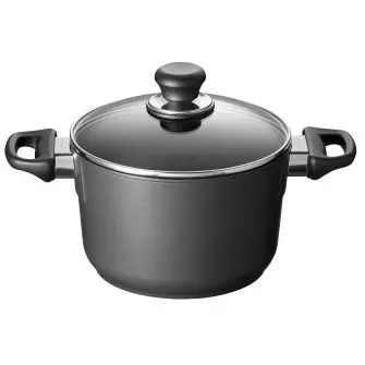 SCANPAN Classic induktion Gryde 3,25 liter - GRYDER