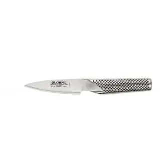 GLOBAL G-104 urtekniv 10 cm. - GLOBAL