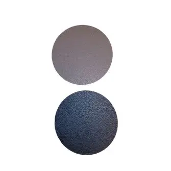 DACORE Glasbrikker vendbar 6 stk - taupe/sort - ØVRIGE