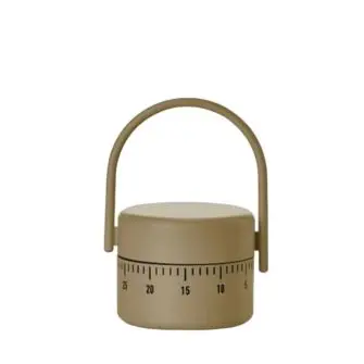 ZONE Minutur singles - khaki - ZONE