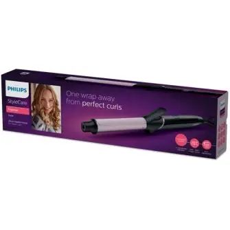 PHILIPS Krøllejern stylecare - KRØLLE & GLATTEJERN