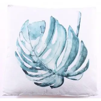 LA FINESSE pude - monstera - LA FINESSE