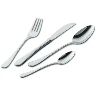 ZWILLING Bestiksæt jessica 16 dele - blank - KNIVE