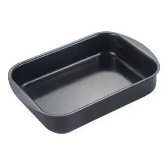 CONZEPT Bradepande m/ keramisk belægning 35 x 27 x 7,2 cm - OVNFAST