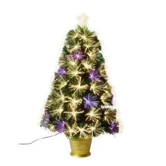 DACORE Kunstige juletræ H60 - 48 LED - GAVEARTIKLER
