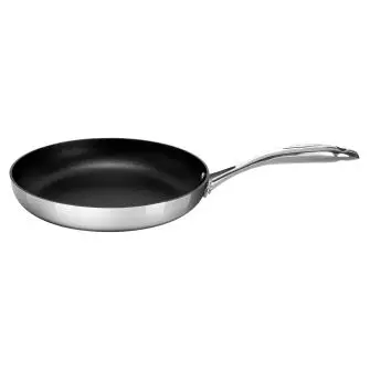 SCANPAN HaptIQ stegepande 28 cm - SCANPAN