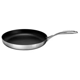 SCANPAN HaptIQ stegepande 32 cm - SCANPAN