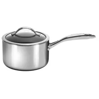 SCANPAN HaptIQ kasserolle 2,5 liter - KASSEROLLER