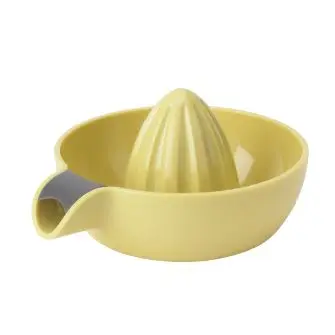 RIG-TIG Juicy citruspresser - gul - STELTON