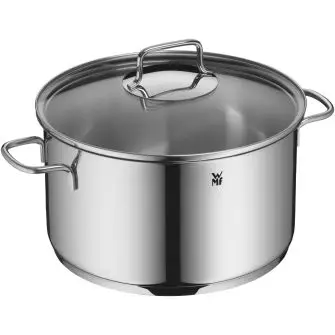 WMF Astoria gryde rustfrit stål - 5,7 liter - WMF