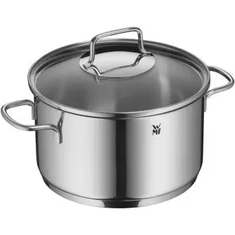 WMF Astoria gryde rustfrit stål - 3,3 liter - WMF