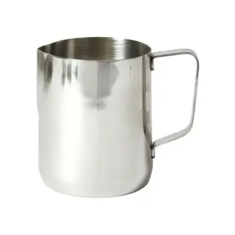 DACORE Mælkekande 600 ml - stål - MÆLKEKANDER