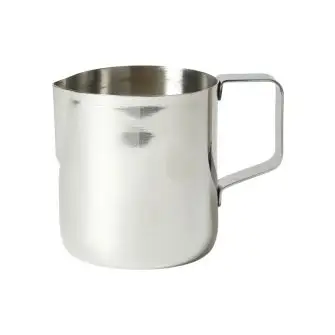 DACORE Mælkekande 400 ml - stål - MÆLKEKANDER