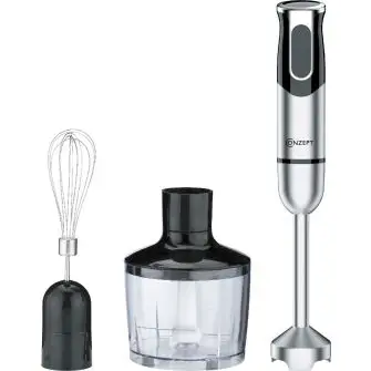 CONZEPT Stavblender med minihakker - CONZEPT