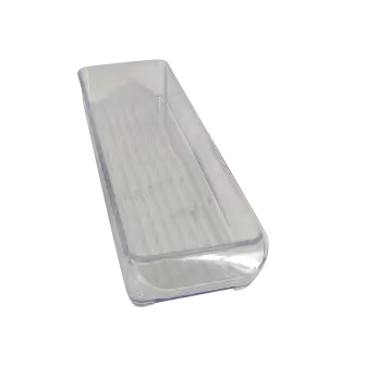 CONZEPT Køleskabsopbevaring - 30 x 9,5 x 5 cm - ØVRIG MADOPBEVARING