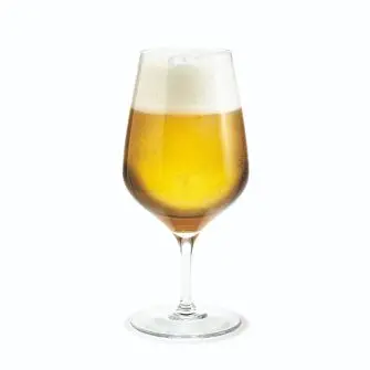 HOLMEGAARD Cabernet ølglas på stilk 64 cl - 6 stk - HOLMEGAARD