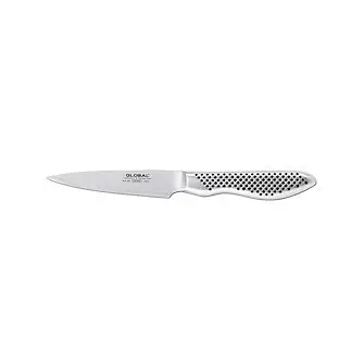 GLOBAL GS-38 skrællekniv 9 cm - GLOBAL