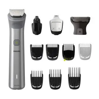 PHILIPS Multigroom series 5000 - PHILIPS