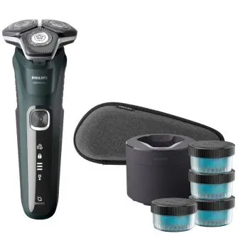 PHILIPS Shaver S5884/69 - PHILIPS