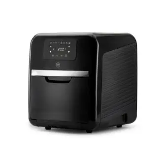 OBH NORDICA Easy Fry Oven & Grill 9 in1 - AIRFRYER & TILBEHØR