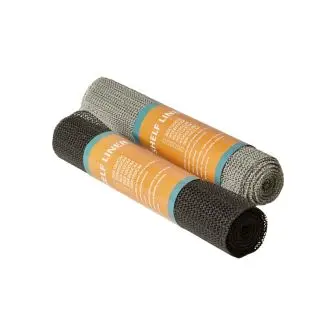DACORE Antiskridsmåtte 30x150 cm - ass farver - DACORE
