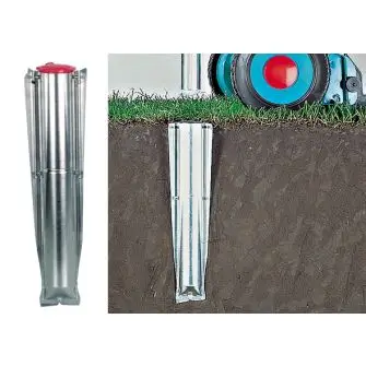 BRABANTIA Jordspyd 45 mm - BRABANTIA