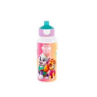MEPAL Drikkeflaske pop-up - paw patrol - MADKASSER & DRIKKEDUNKE