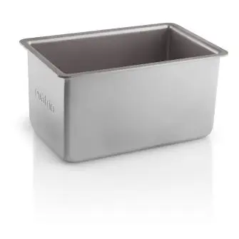 EVA TRIO Rugbrødsform 2 liter - BAGEFORME