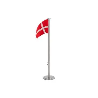 CELEBRATE Bordflag på fod 40 cm - GAVER TIL HENDE