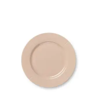 ROSENDAHL Grand cru colorful tallerken Ø27 cm - blush - TALLERKNER