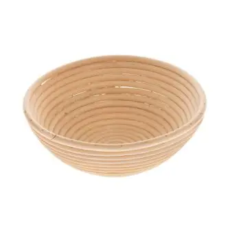 MAKU Hævekurv 22 cm - BAGEFORME