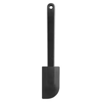 GASTROMAX Dejskraber sort - GASTROMAX