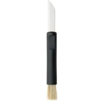 GASTROMAX Svampekniv/børste - GASTROMAX