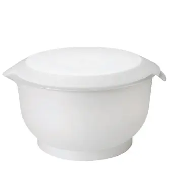 GASTROMAX Dejfad med låg 8 liter - BAGEFORME