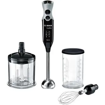 BOSCH Ergomixx stavblender sort 750 watt - BOSCH