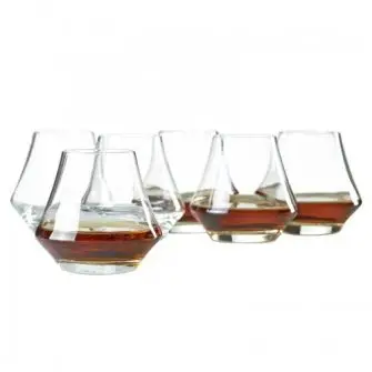 LYNGBY GLAS Juvel romglas 29 cl 6 stk - COGNACGLAS